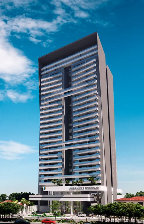 VENDO CONTRATO DE FORTALEZA INMOBILIARIA — foto 2
