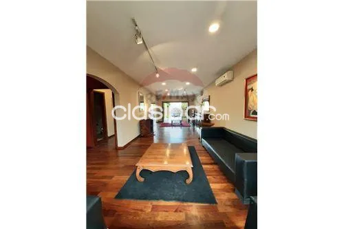 CASA EN VENTA EN LOS LAURELES ASUNCIÓN - 390.000 USD — foto 2