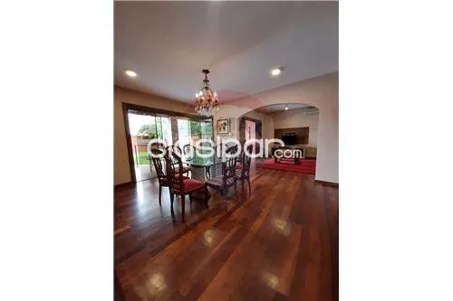 CASA EN VENTA EN LOS LAURELES ASUNCIÓN - 390.000 USD — foto 3