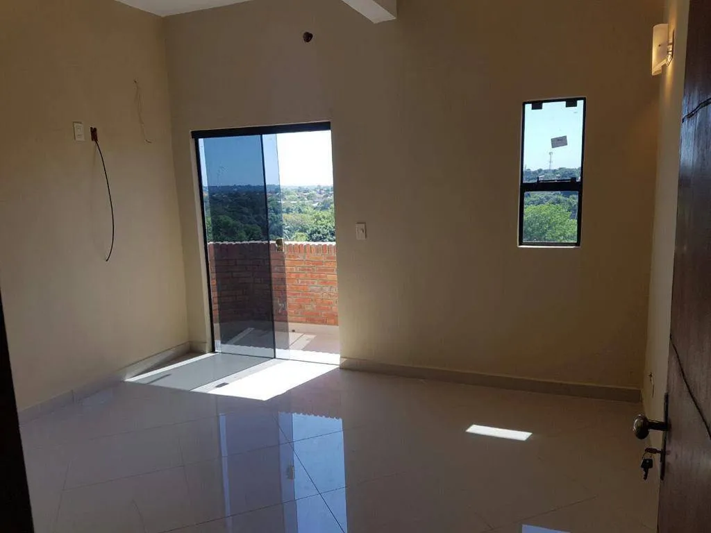 VENDO EDIFICIO TERRAZAS DE LAMBARÉ — foto 2