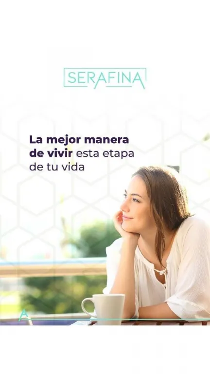 Departamento de 2 dormitorios - Edificio Serafina — foto 2