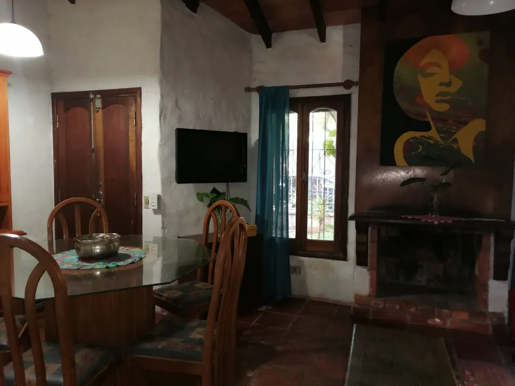 PROPIEDAD EN MEDIO DE 3 FRONTERAS - BARRIO YTAY — foto 2