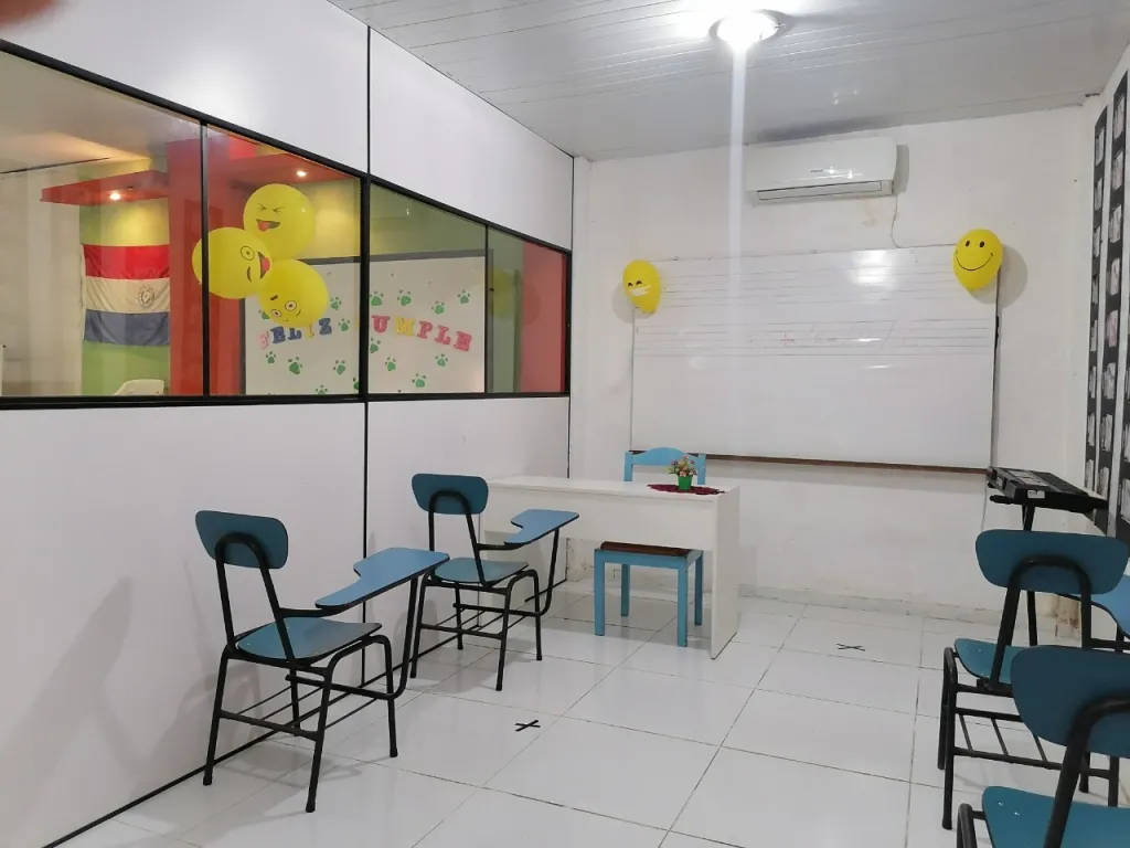 PROPIEDAD EN MEDIO DE 3 FRONTERAS - BARRIO YTAY — foto 3