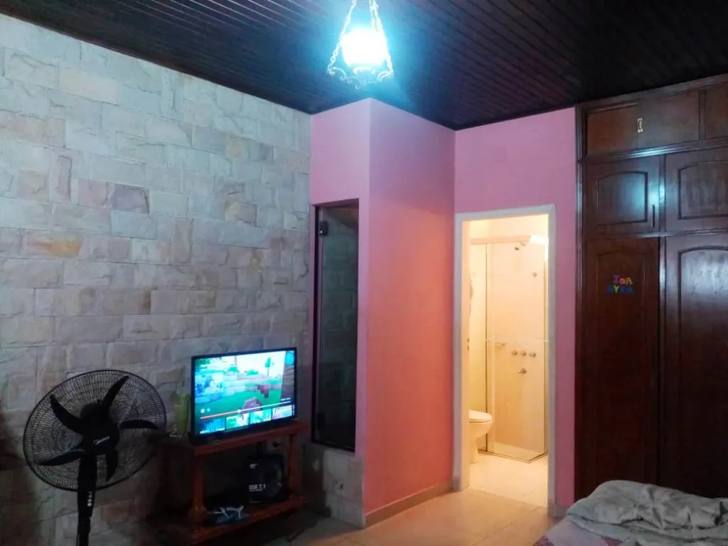 VENDO CASA DE 2 PLANTAS EN BARRIO JARA ASUNCIÓN — foto 2