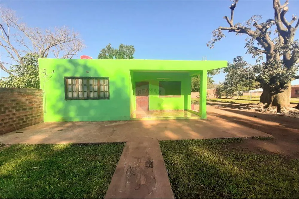 Vendo casa en Cambyreta: 3 habitaciones y un baño. — foto 2