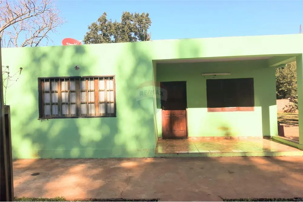 Vendo casa en Cambyreta: 3 habitaciones y un baño. — foto 3