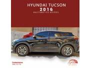 Hyundai Tucson diésel Aut. Gl