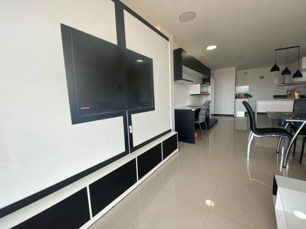 Vendo departamento de 2 dormitorios en el barrio San Vicente — foto 3