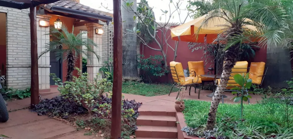 VENDO CASA S R.I. 18 PITIANTUTA A PASOS DE EUSEBIO AYALA — foto 2