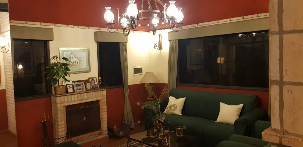 VENDO CASA S R.I. 18 PITIANTUTA A PASOS DE EUSEBIO AYALA — foto 3