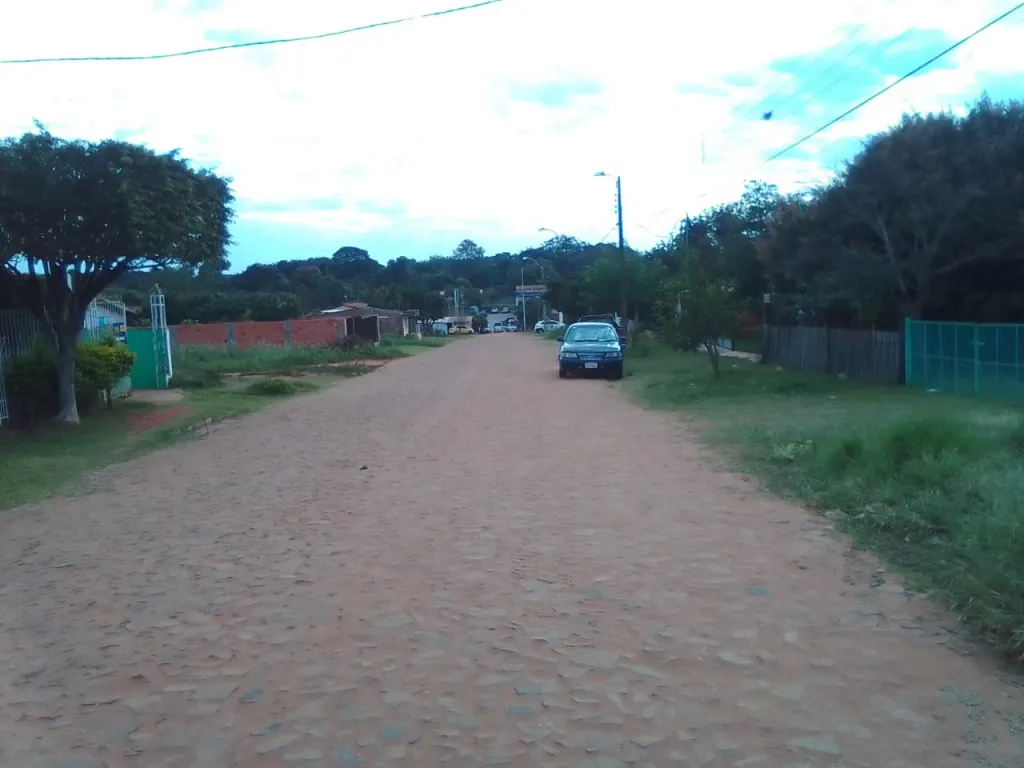 Oferta terreno en LUQUE — foto 2