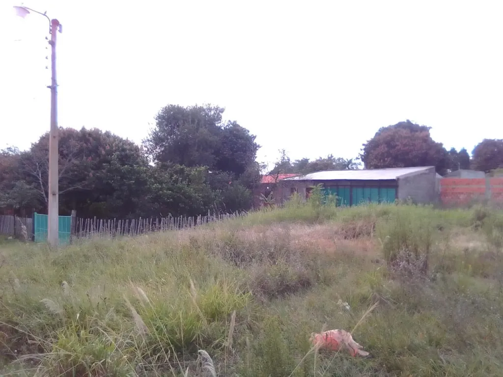 Oferta terreno en LUQUE — foto 3