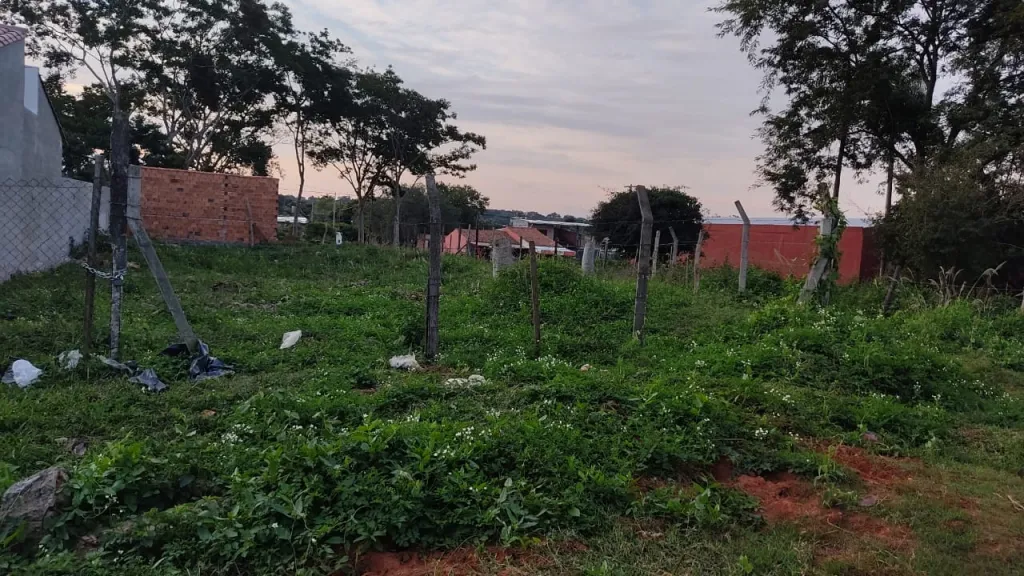 VENDO HERMOSO TERRENO EN ESQUINA A 1 CUADRA DE VON POLESKI - VILLA ELISA — foto 2