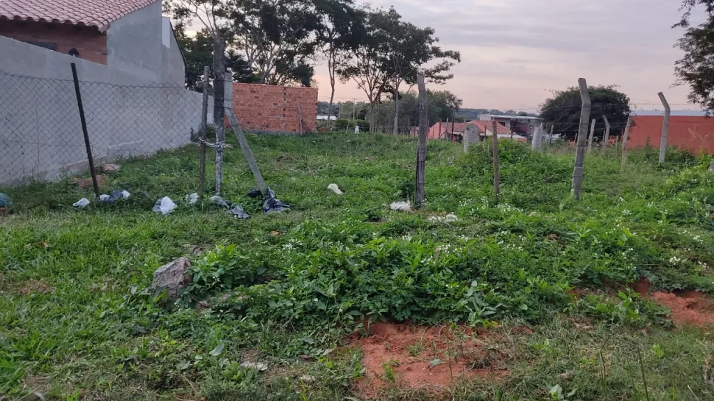VENDO HERMOSO TERRENO EN ESQUINA A 1 CUADRA DE VON POLESKI - VILLA ELISA — foto 3