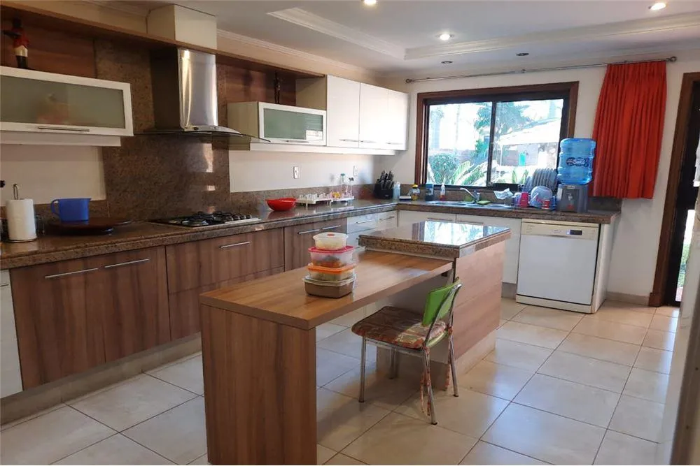 Vendo hermosa residencia en Asunción — foto 3