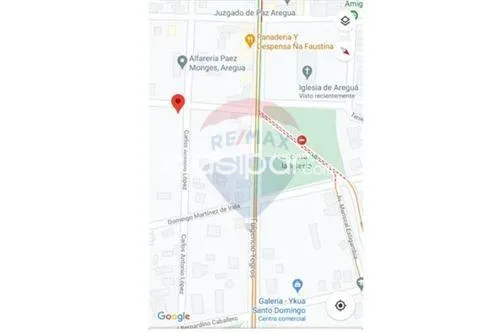 Terreno en venta, Areguá - 260.000.000 Gs. — foto 3