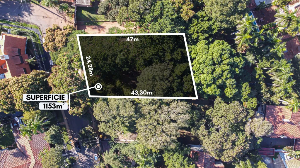 En venta Importante Terreno – Zona el Dorado — foto 2