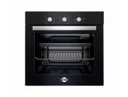 HORNO TOKYO ZARA BLACK 60 LITROS EMPOTRABLE ! NUEVOS EN CAJA CON GARANTIA ! DELIVERY !!