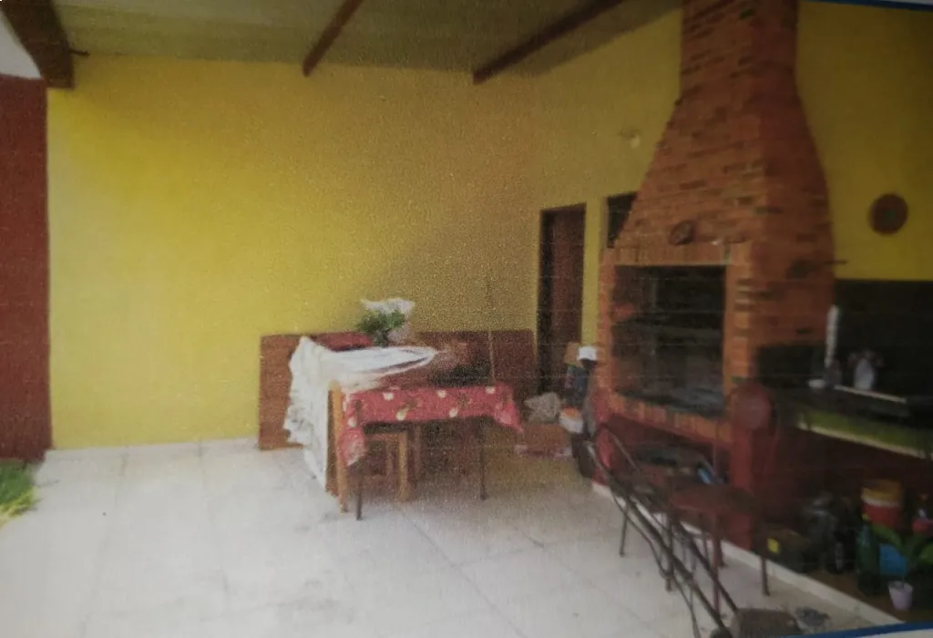 VENDO CASA EN LAURELTY LUQUE — foto 2