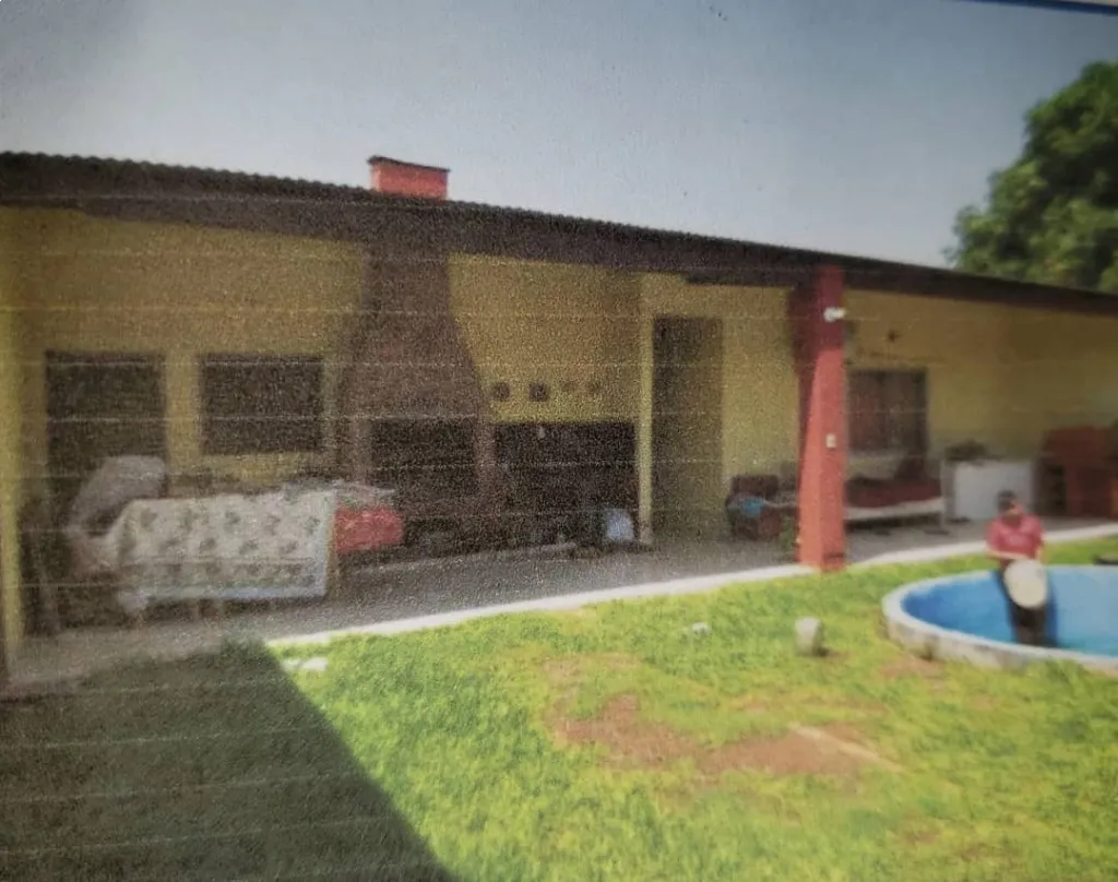 VENDO CASA EN LAURELTY LUQUE — foto 3