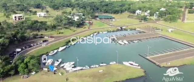 Vendo Terreno en Agua Vista — foto 2