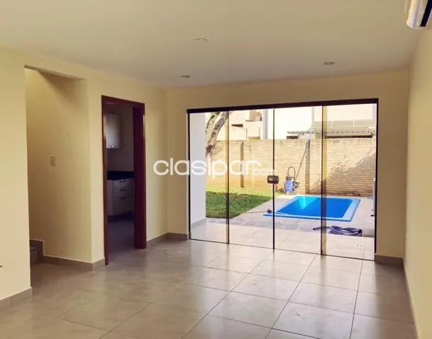 Alquilo Hermosa Casa en Condominio Boulevard Jardines — foto 2
