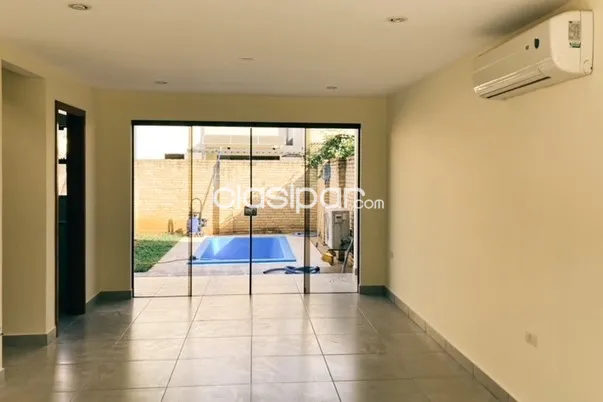 Alquilo Hermosa Casa en Condominio Boulevard Jardines — foto 3