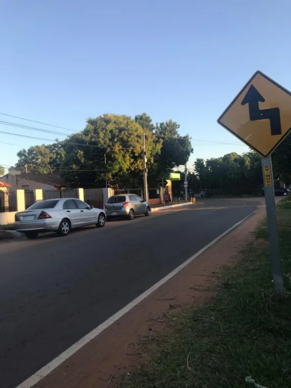Vendo terreno en Luque Barrio Makai — foto 2