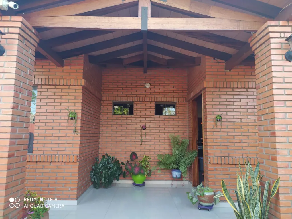 HERMOSA CASA EN VILLA ELISA - Bº SOL DE AMERICA — foto 3