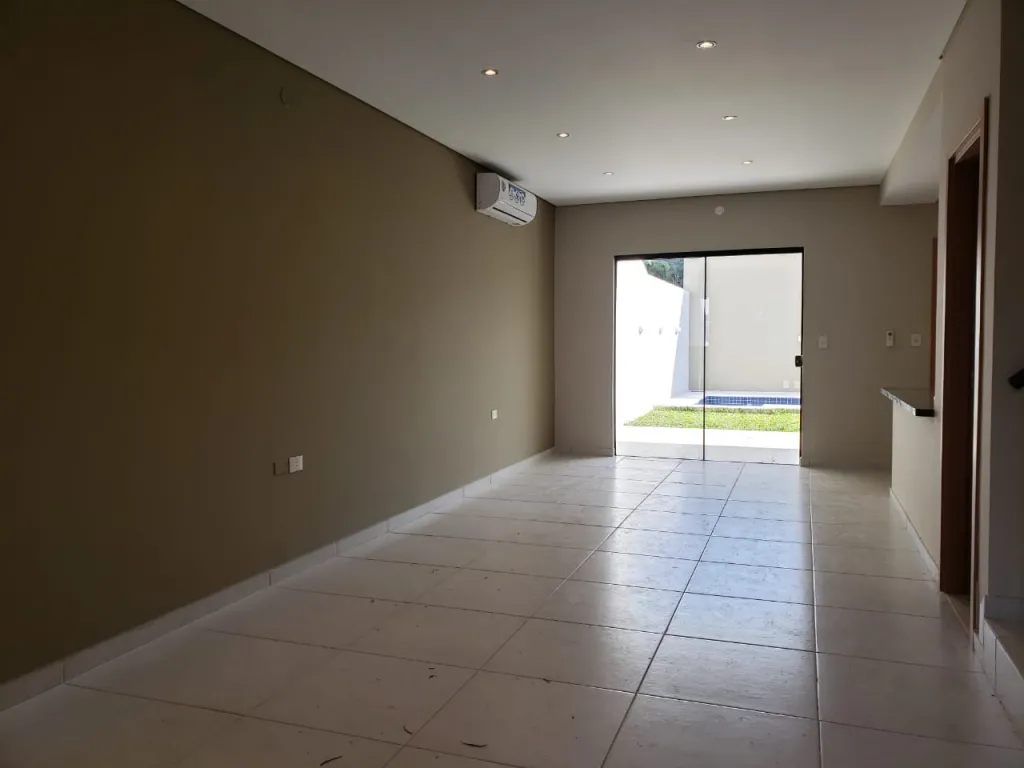 Duplex a estrenar zona las Golondrinas, Loma Pytã — foto 3