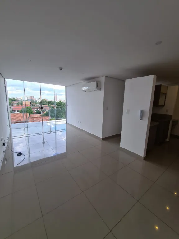 VENDO 𝗗𝗘𝗣𝗔𝗥𝗧𝗔𝗠𝗘𝗡𝗧𝗢 2 DORMITORIOS “EDIFICIO SAN RAFAEL” BARRIO JARA — foto 2