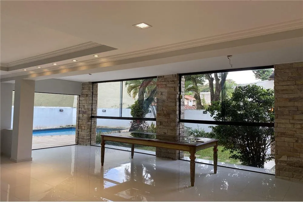 IMPORTANTE RESIDENCIA EN BARRIO CERRADO ARANJUEZ — foto 3