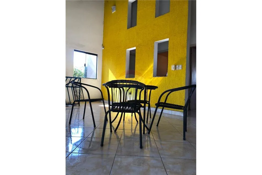 EN VENTA CASA EN BO. SANTA MARÍA — foto 2