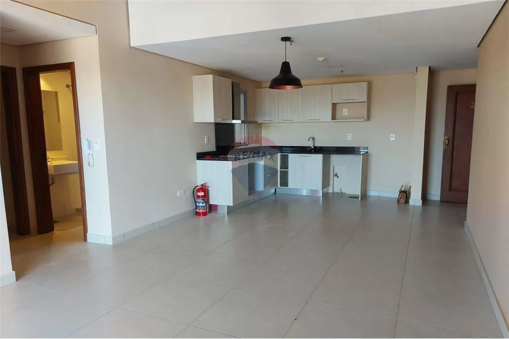 Vendo hermoso departamento en Asunción -.93.300 USD. — foto 2