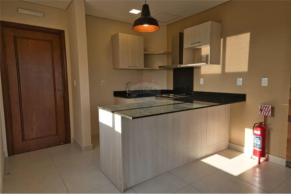 Vendo hermoso departamento en Asunción -.93.300 USD. — foto 3