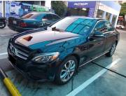 VENDO IMPECABLE MERCEDES-BENZ C CLASS C300 Sport 4matic 7Tronic Sedan