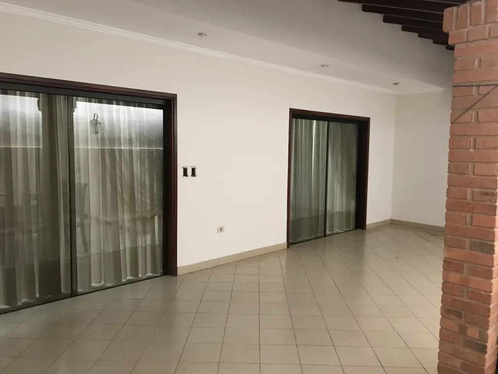 Residencia en Las Lomas (Carmelitas) — foto 2