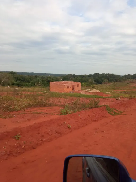 Unico lote recuperado en Luque, Ita'angua — foto 3