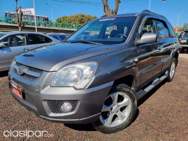 Kia Sportage 2009 - foto 2