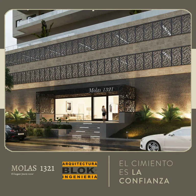VENDO DEPARTAMENTO EN POZO... EDIFICIO MOLAS 1321 SOBRE LA AVDA. MOLAS LOPEZ — foto 3