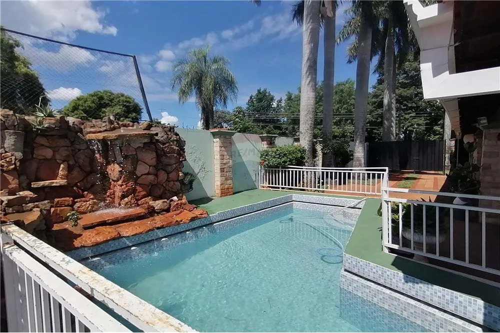 IMPONENTE PROPIEDAD EN VENTA Casa - Venta - Paraguay Central San Lorenzo — foto 3