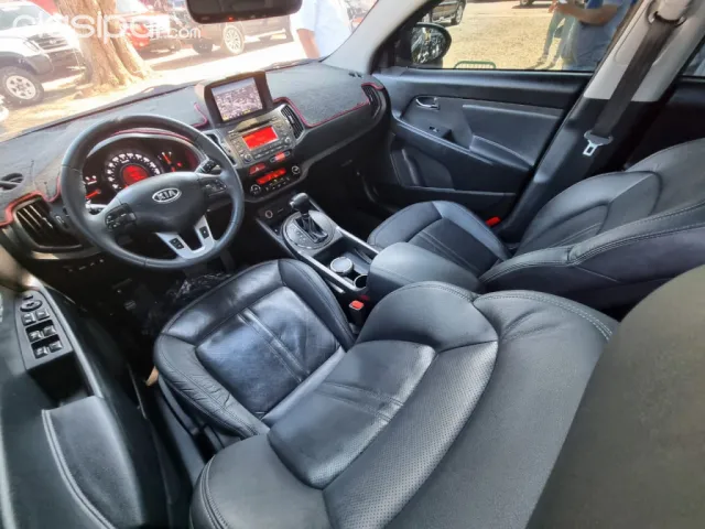 Kia Sportage 2011 — foto 3