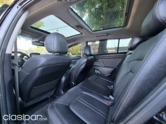 Kia Sportage 2011 — foto 5