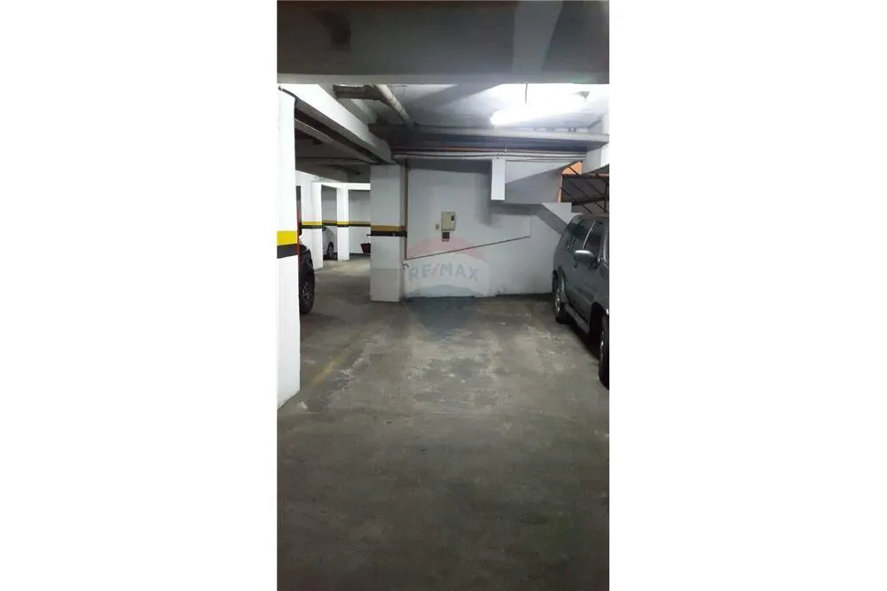 ALQUILO DEPARTAMENTO EN EL CENTRO DE ASUNCIÓN — foto 3
