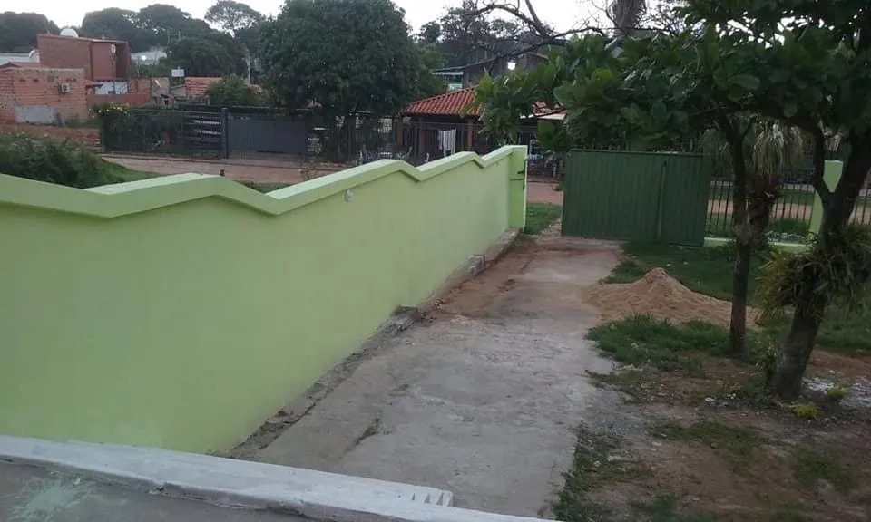 Casa zona Laurelty-Luque — foto 2