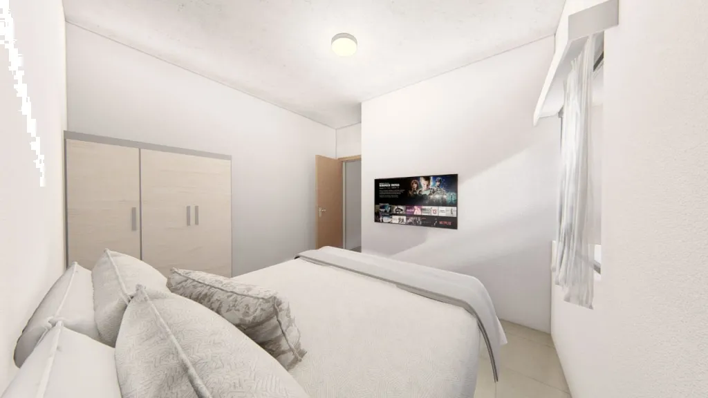 Vendo departamentos a estrenar en pozo en Sajonia!!!! — foto 2