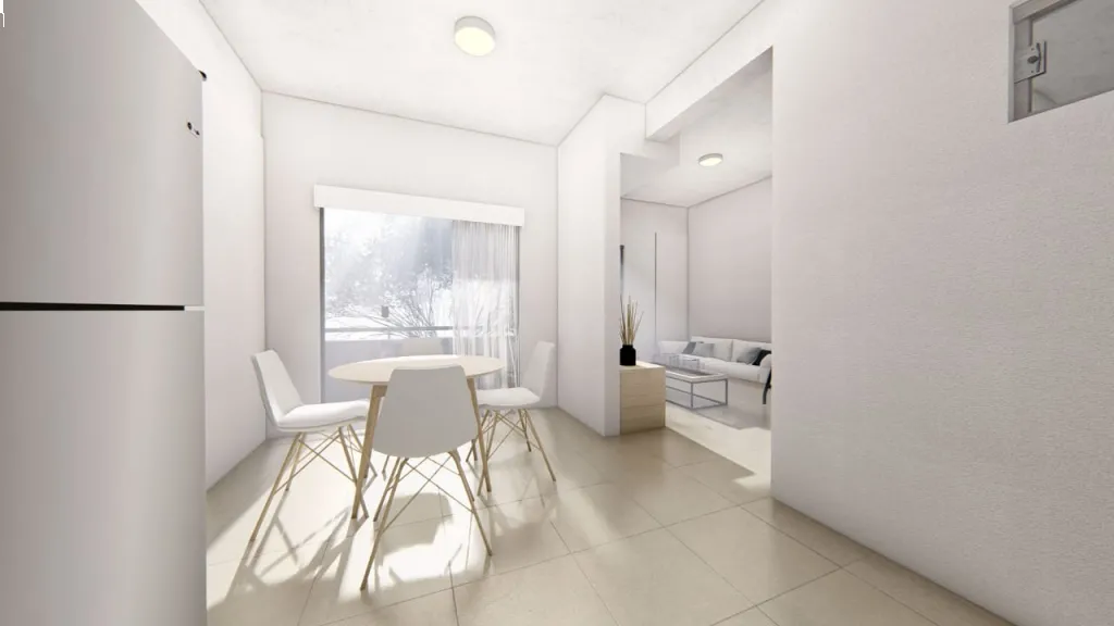 Vendo departamentos a estrenar en pozo en Sajonia!!!! — foto 3