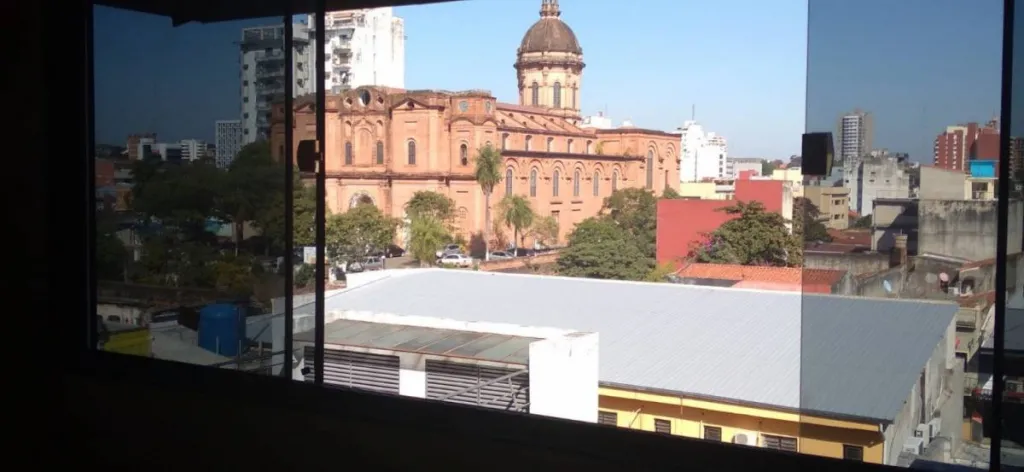 Alquiler para Oficina en el centro de Asunción. — foto 2