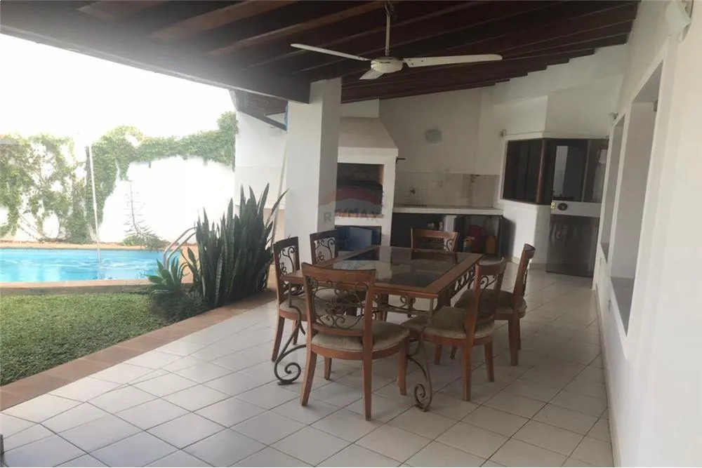 Casa Zona Centenario Barrio El Dorado — foto 2