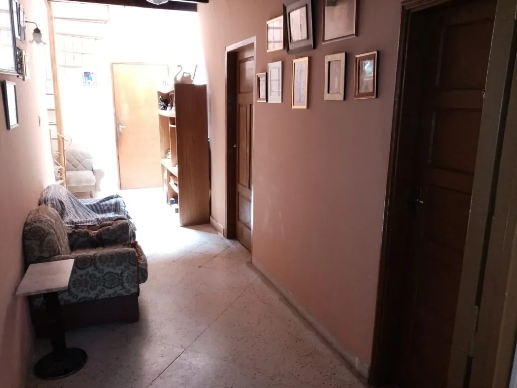 VENDO AMPLIA PROPIEDAD EN B° RECOLETA - ZONA LAS ALMENAS — foto 3
